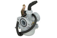 Set carburator cu aspirare pe cablu pentru vehicule 4T (semiautomate) ciclomotoare I ATV 50/80/110