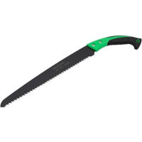 Fierăstrău manual Micul Fermier Ferastrau gradina negru cu verde (GF-1871)