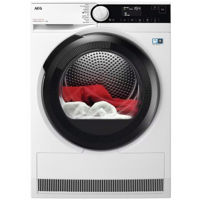 Сушильная машина AEG TR83E8P4E