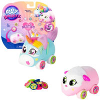 Игрушка miscellaneous RR46811 Ritzy Rollerz, Tori și Sofia