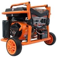 Generator Aerobs BS3000E-III