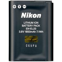 Аккумулятор для фото-видео Nikon EN-EL23
