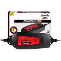 Зарядное устройство для авт.аккумуляторов Heyner 927030 AkkuEnergy 12V 1-30Ah/70Ah