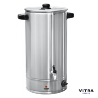 cumpără Boiler electric pentru apă, 30 L, 390x440x480 mm în Chișinău