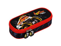 Penar 20.5X9.5X5cm Bambino Hot Wheels 5Alarm, textil