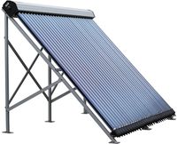 Sistem solar de încălzire a apei Altek SC-HD-30 Drainback