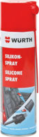 Автохимия Wurth 00893 221 Lubrifiant pe baza de silicon WURTH 500ml