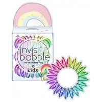 Invisibobble Kids #Magic Rainbow 3 Pz