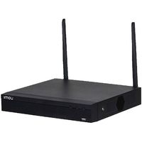 Регистратор IMOU NVR1104HS-W-S2