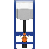 Vas WC Cersanit System 50 PNEU