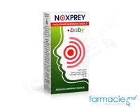 Noxprey Baby spray naz.sol.0,025% 15 ml N1 (1-6ani) Sperco
