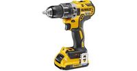 MAȘINĂ DE GĂURIT ȘI ÎNȘURUBAT CU ACUMULATOR DEWALT DCD791L2T