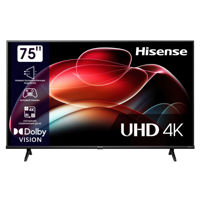 Телевизор Hisense 75A6K