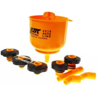 Ручной инструмент JTC JTC-4510 для заправки охлаждающей жидкостью