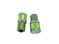LED Lampa 1156 3030/5630 18SMD 2.5W 1 CONTACT G1720