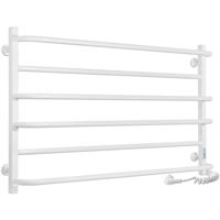 Полотенцесушитель Laris Praktik CK6 1000 х 600 electro R