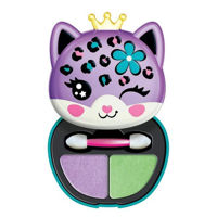 Набор для творчества Clementoni Mini set pentru machiaj Leopard (18822)