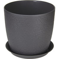 Цветочный горшок Idea М3095 Верона D140mm 1,5L