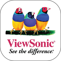 Proiectoare Viewsonic