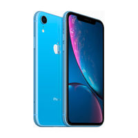 Apple iPhone XR 64GB, Blue