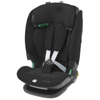 Автокресло Maxi Cosi 8618671111 Titan Pro V2 I-Size, Authentic Black