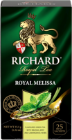 Richard Royal Melissa 25п