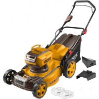 Газонокосилка INGCO LMLI4020( 48269)