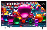 Телевизор LG 65UA75006LA