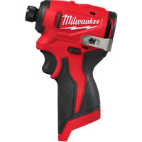 Гайковерт Milwaukee M12BLIDRC-0 Ударный гайковерт 4933499689