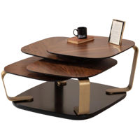 Măsuţă cafea Dizayno Home TB-Bentley (082948)