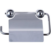 Suport pentru hârtie Axentia 280031 Suport p/u hirtie WC