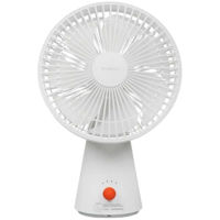 Вентилятор портативный Xiaomi Rechargeable Mini Fan GL