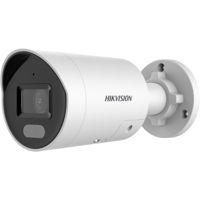 Камера наблюдения Hikvision DS-2CD2047G2-LU/SL