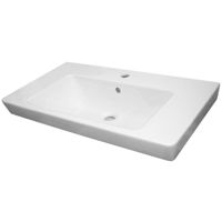 Раковина Roca Caserta 800x450 A3270J0000