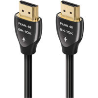 Cablu pentru AV Audioquest Pearl 48 8K-10K 1.5m