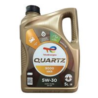 Масло Total 5W30 Q EN 9000 HKR 5L