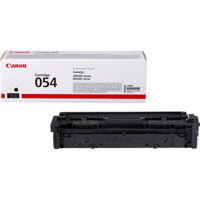 Картридж для принтера Canon 054 B (3024C002), black for LBP621Cw, LBP623Cdw, MF641Cw, MF645Cx, MF643Cdw