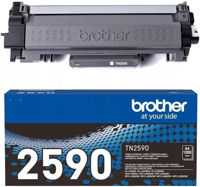 Картридж для принтера Brother TN-2590 Black