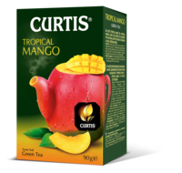 Curtis Tropical Mango 90гр