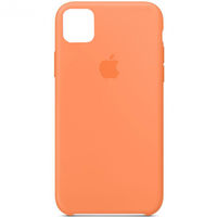 Husa pentru  iPhone 11 PRO MAX Original  (Orange )