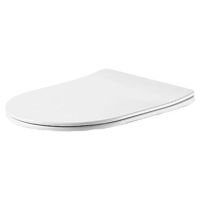 Сиденье для унитаза Ege Vitrifye EVKK390 OLYMPOS