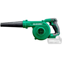 Воздуходувка Hitachi-Hikoki RB18DCW4Z