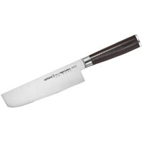 Cuțit Samura MO-V Nakiri 167mm (SM-0043)