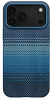 Чехол для смартфона Pitaka Sunset Moonrise Aramid UltraGuard Case for iPhone 17 Pro Sunset (KI1703BP)