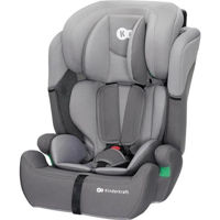 Автокресло KinderKraft COMFORT UP 2 i-Size 76-150 cm KCCOUP02GRY0000 GREY 8kg