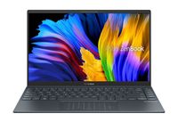NB ASUS 14.0" Zenbook UM425UA (Ryzen 5 5500U 8Gb 512Gb)