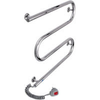 Uscător de prosoape Laris 25 ПС3 600 х 500 electro L