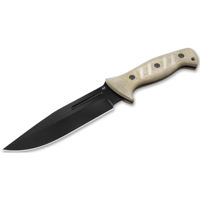 Нож походный Boker BO-02SC012 Magnum Desert Warrior 2.0