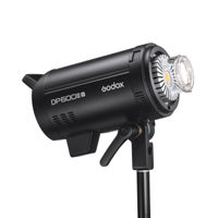 Blit studio Godox DP600 III V LED
