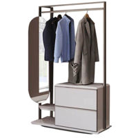 Мебель для прихожей Pereflex Переносная раздевалка Pamukkale (084450)